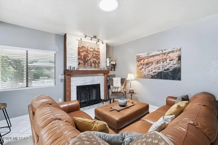 651 W Kidd, Tucson, AZ 85737 - #2