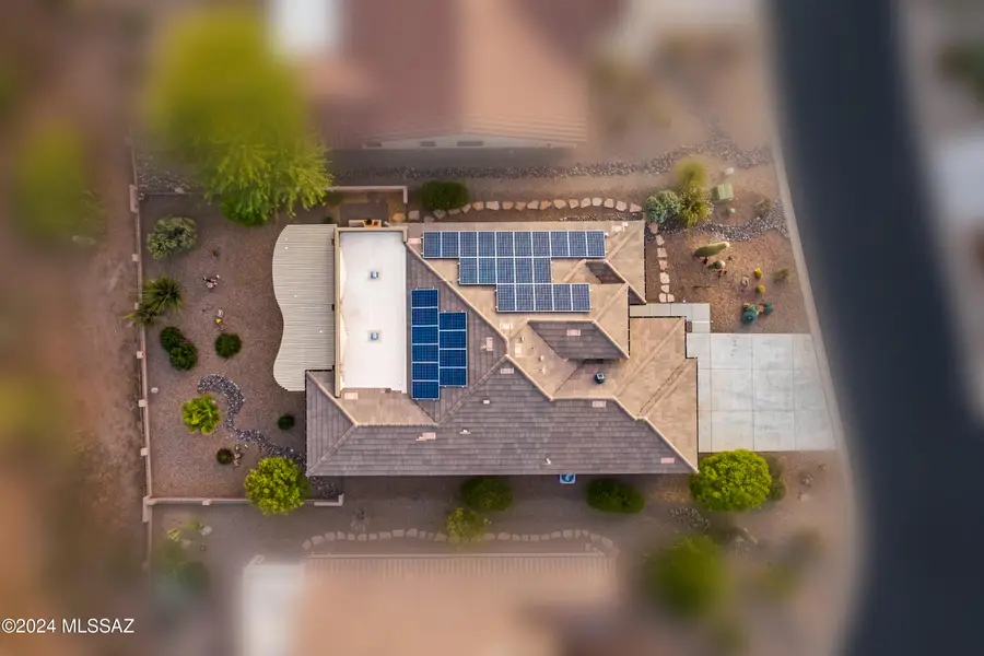 752 N Skywalker, Green Valley, AZ 85614 - #2