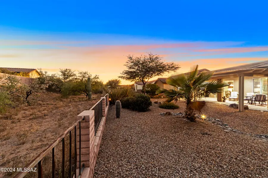 752 N Skywalker, Green Valley, AZ 85614 - #3