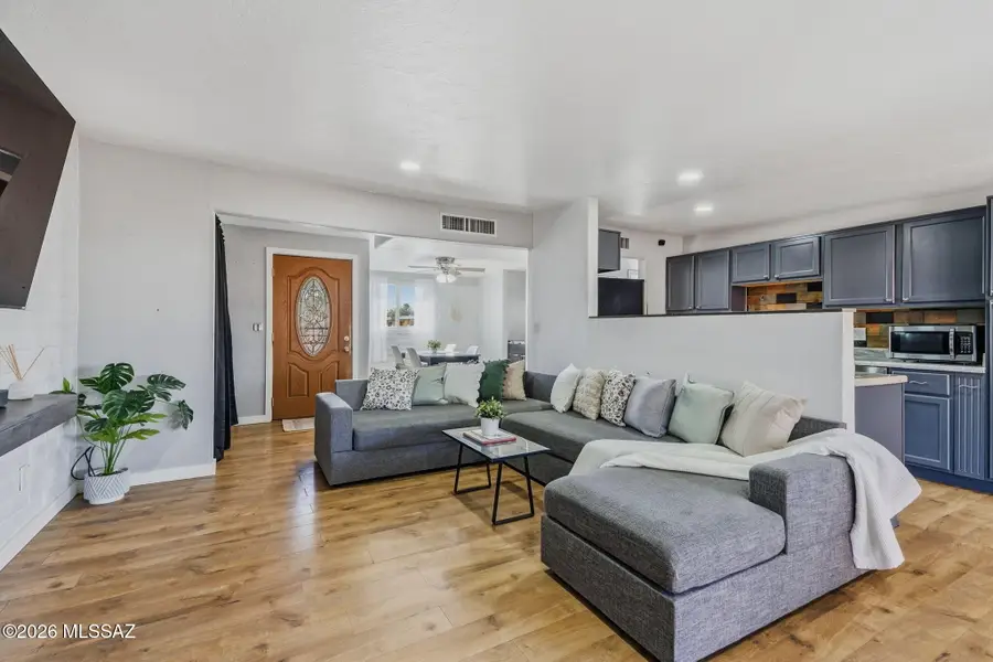 7041 E 42nd, Tucson, AZ 85730 - #2