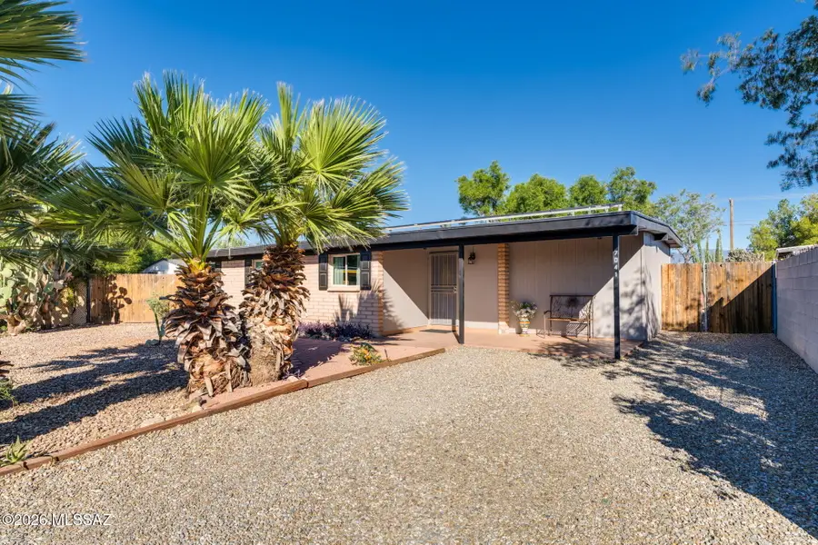 7041 E 42nd, Tucson, AZ 85730 - #3