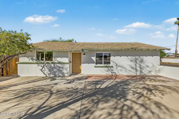 2739 E Beverly, Tucson, AZ 85716