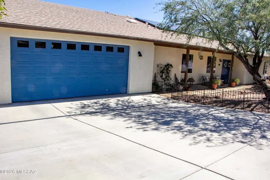 221 W El Nopal, Green Valley, AZ 85614 - #2