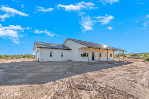 1996 N Williams, St. David, AZ 85630