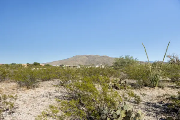 4800 S Manning Camp, Tucson, AZ 85747