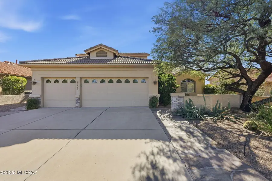 37840 S Desert Terrace, Tucson, AZ 85739 - #2