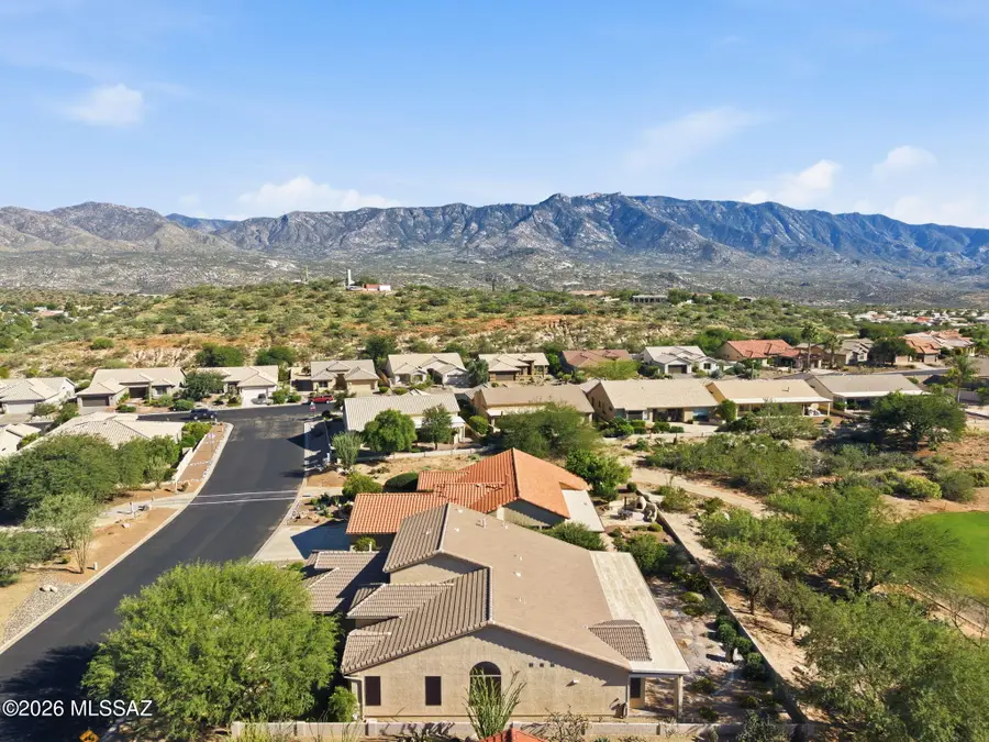 37840 S Desert Terrace, Tucson, AZ 85739 - #3