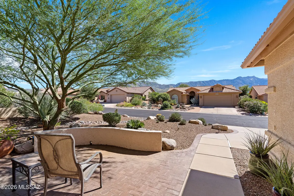 36234 S Canyon Brook, Saddlebrooke, AZ 85739 - #1