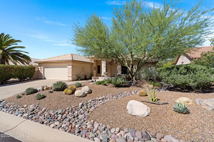 36234 S Canyon Brook, Saddlebrooke, AZ 85739 - #2