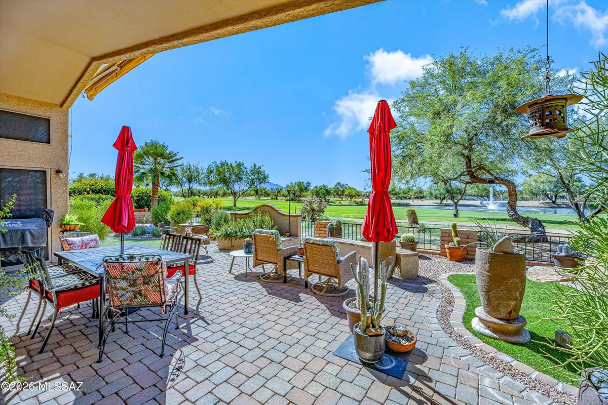 2248 E Desert Squirrel, Green Valley, AZ 85614 - #1