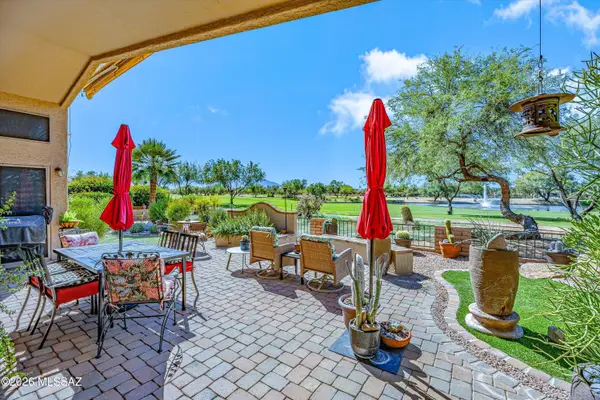 2248 E Desert Squirrel, Green Valley, AZ 85614