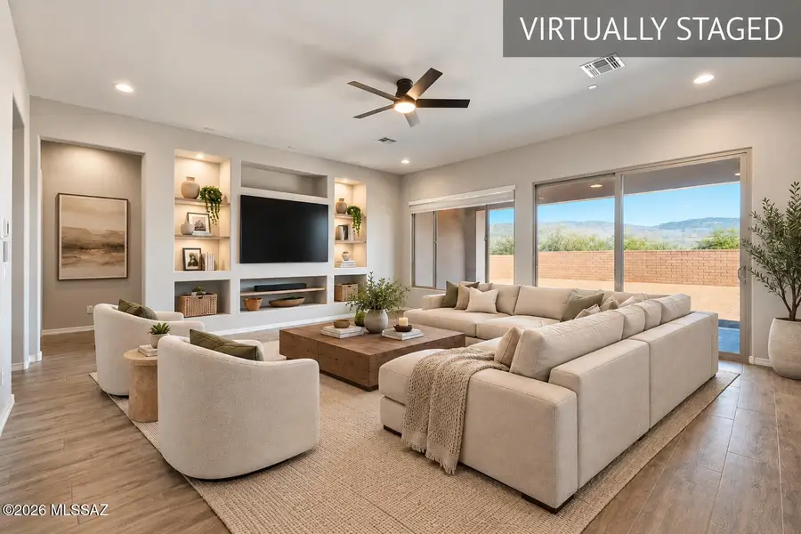 8258 S Sonoran Oak, Tucson, AZ 85747 - #2