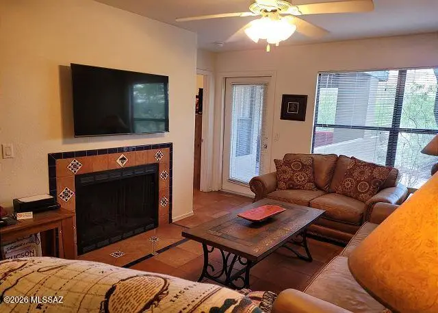 5855 N Kolb, Tucson, AZ 85750 - #1