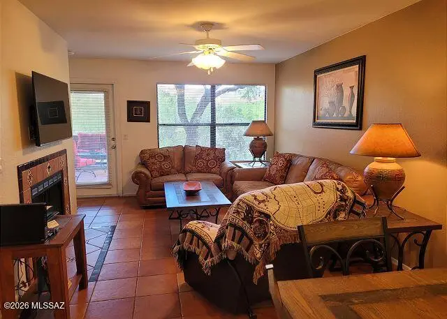 5855 N Kolb, Tucson, AZ 85750 - #2