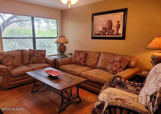 5855 N Kolb, Tucson, AZ 85750 - #3