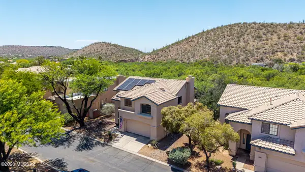 5505 N Moccasin, Tucson, AZ 85750