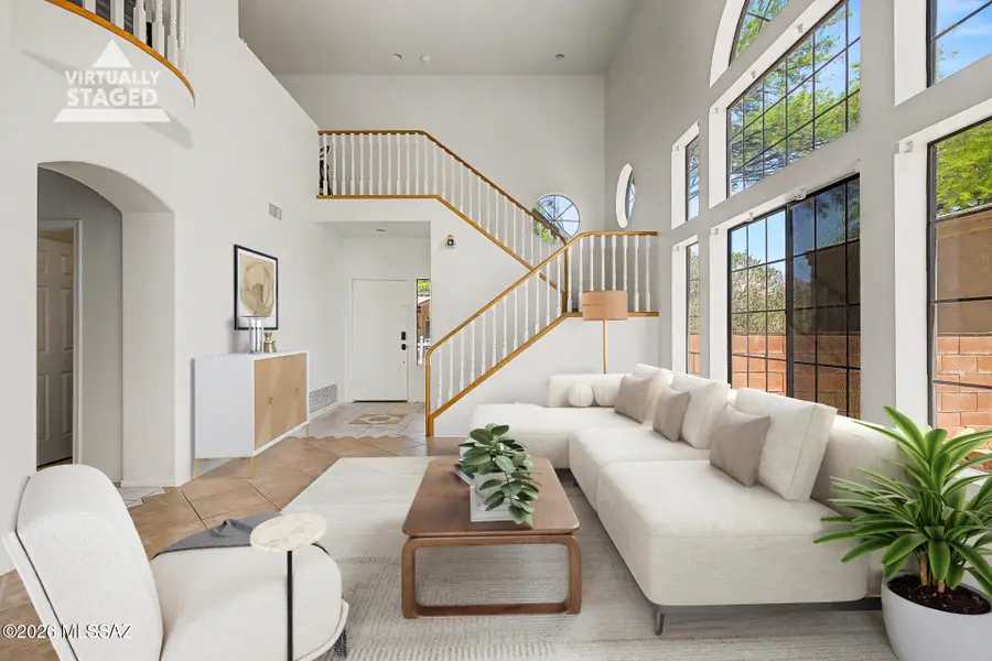 5505 N Moccasin, Tucson, AZ 85750 - #2