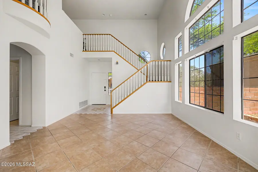 5505 N Moccasin, Tucson, AZ 85750 - #3