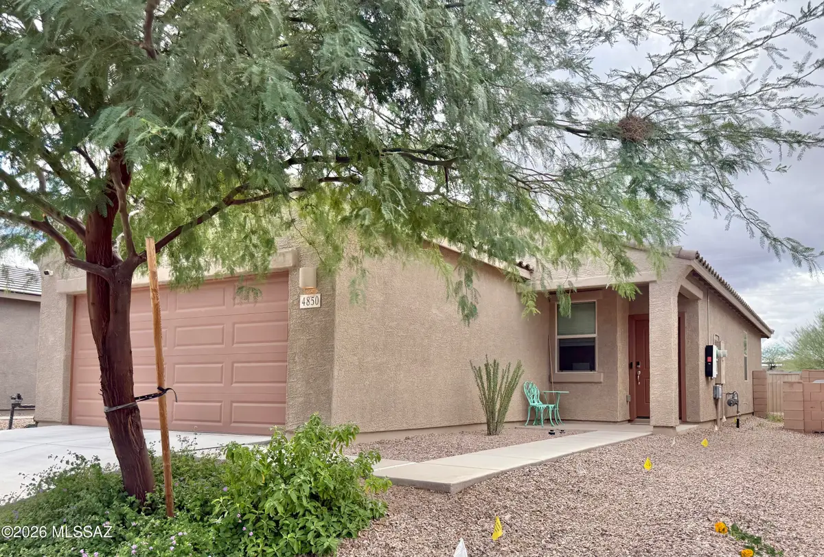 4850 E Greenway Wash, Tucson, AZ 85706 - #1