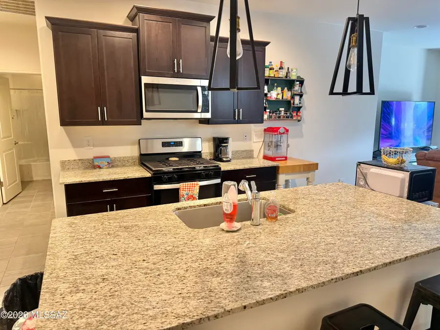 4850 E Greenway Wash, Tucson, AZ 85706 - #2