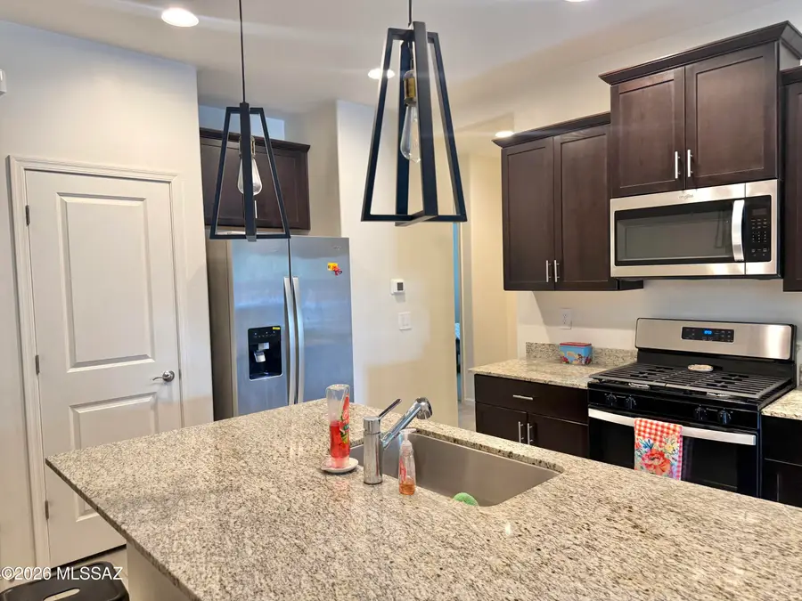 4850 E Greenway Wash, Tucson, AZ 85706 - #3