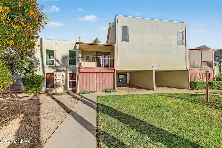 1600 N Wilmot, Tucson, AZ 85712 - #2