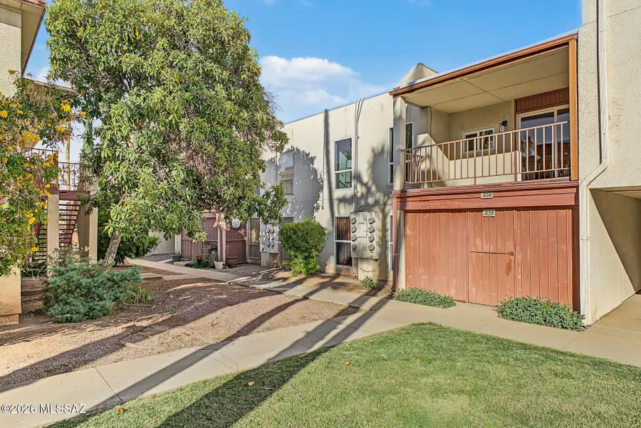 1600 N Wilmot, Tucson, AZ 85712 - #3