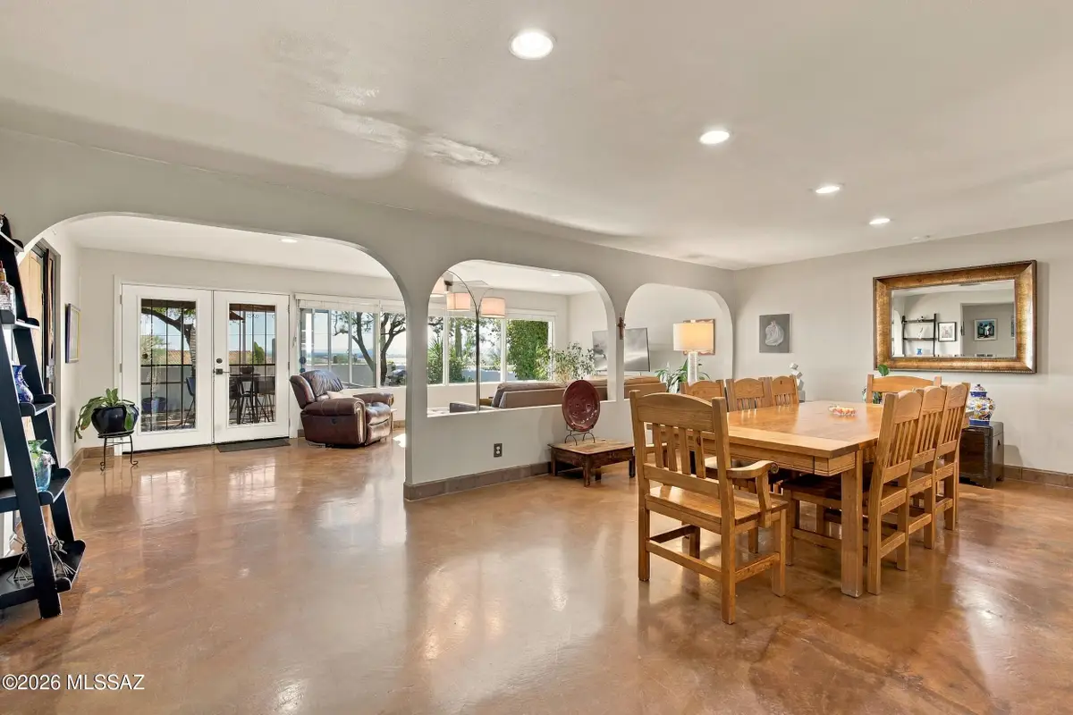 5008 N Northridge, Tucson, AZ 85718 - #1