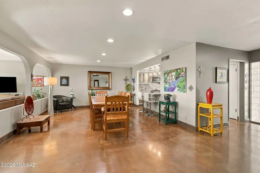 5008 N Northridge, Tucson, AZ 85718 - #2