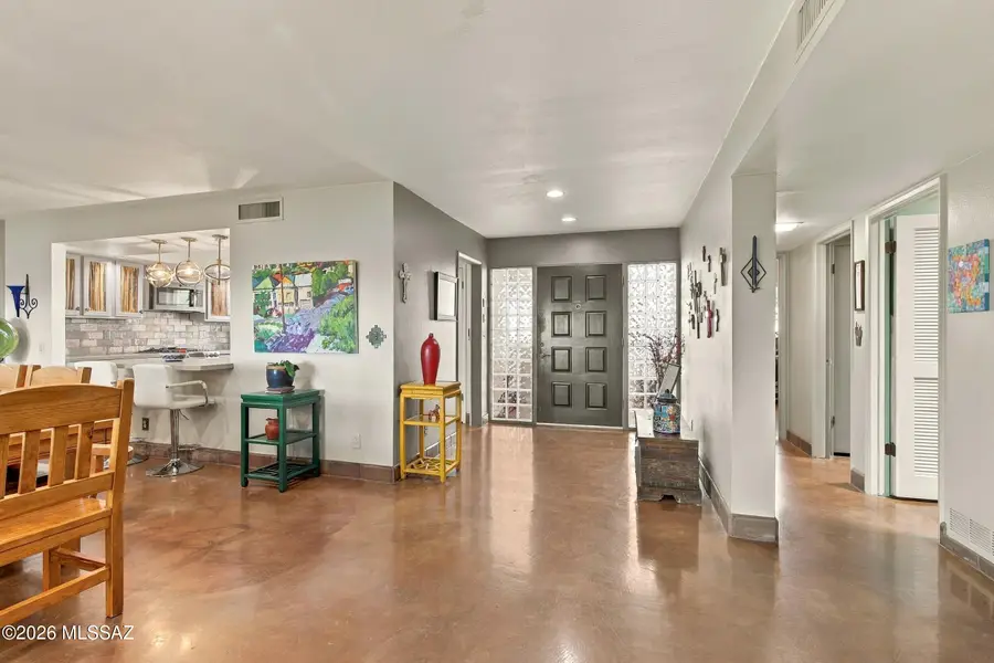 5008 N Northridge, Tucson, AZ 85718 - #3