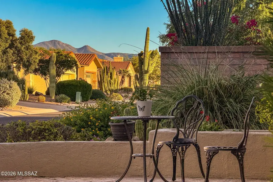 1569 N Sage Sparrow, Green Valley, AZ 85614 - #3