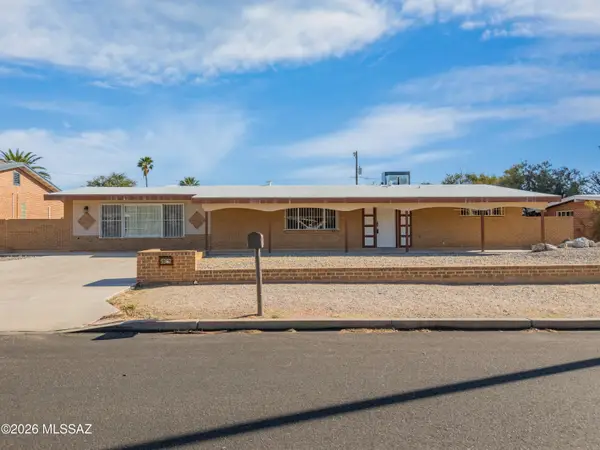 5362 E 4th, Tucson, AZ 85711