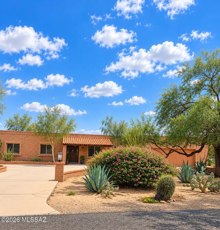 1531 W Cypress, Tucson, AZ 85704 - #2