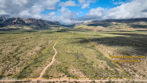 3463 S Mi Casita, Portal, AZ 85632