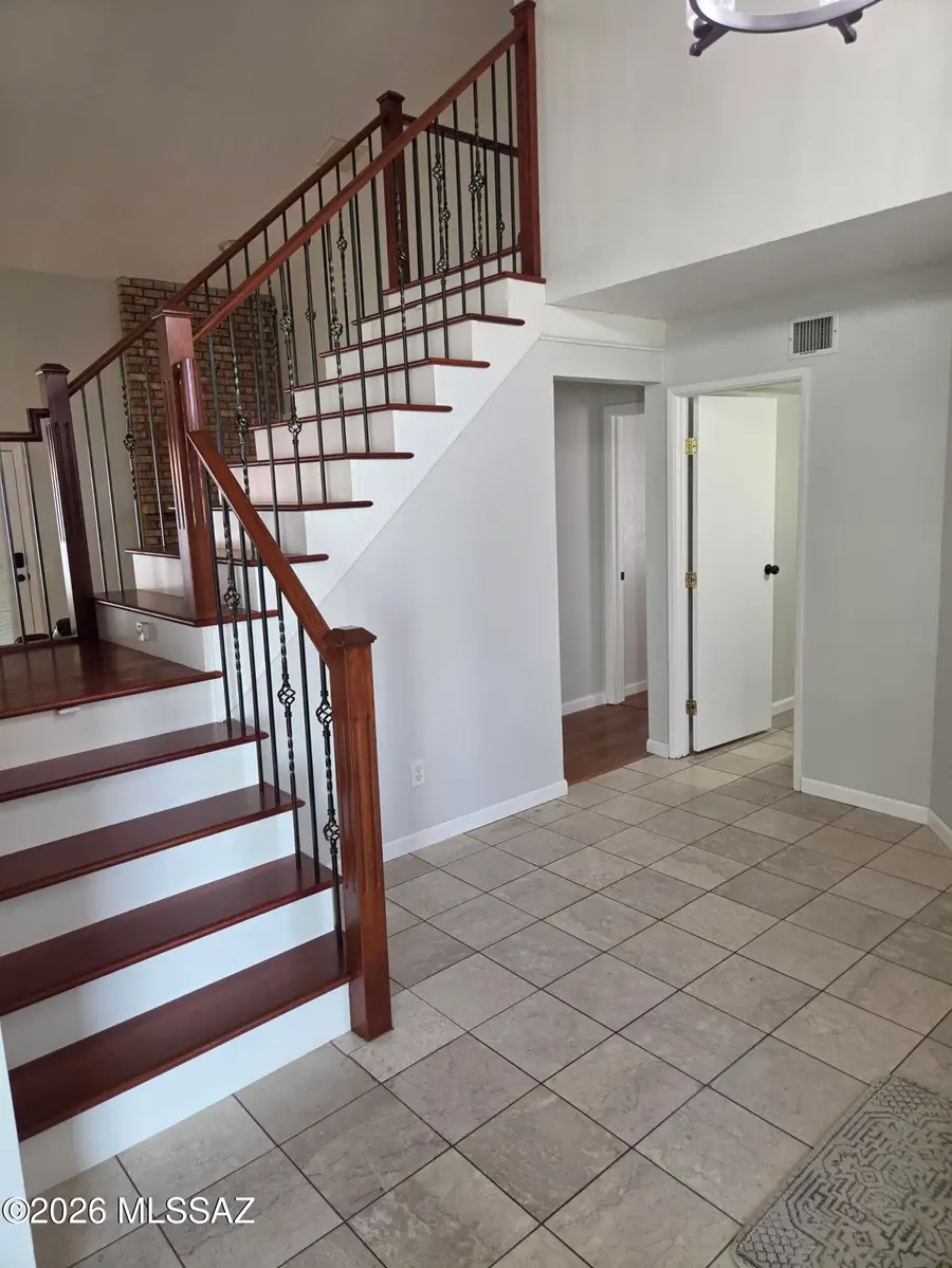 2781 W Calle Cuero De Vaca, Tucson, AZ 85745 - #2