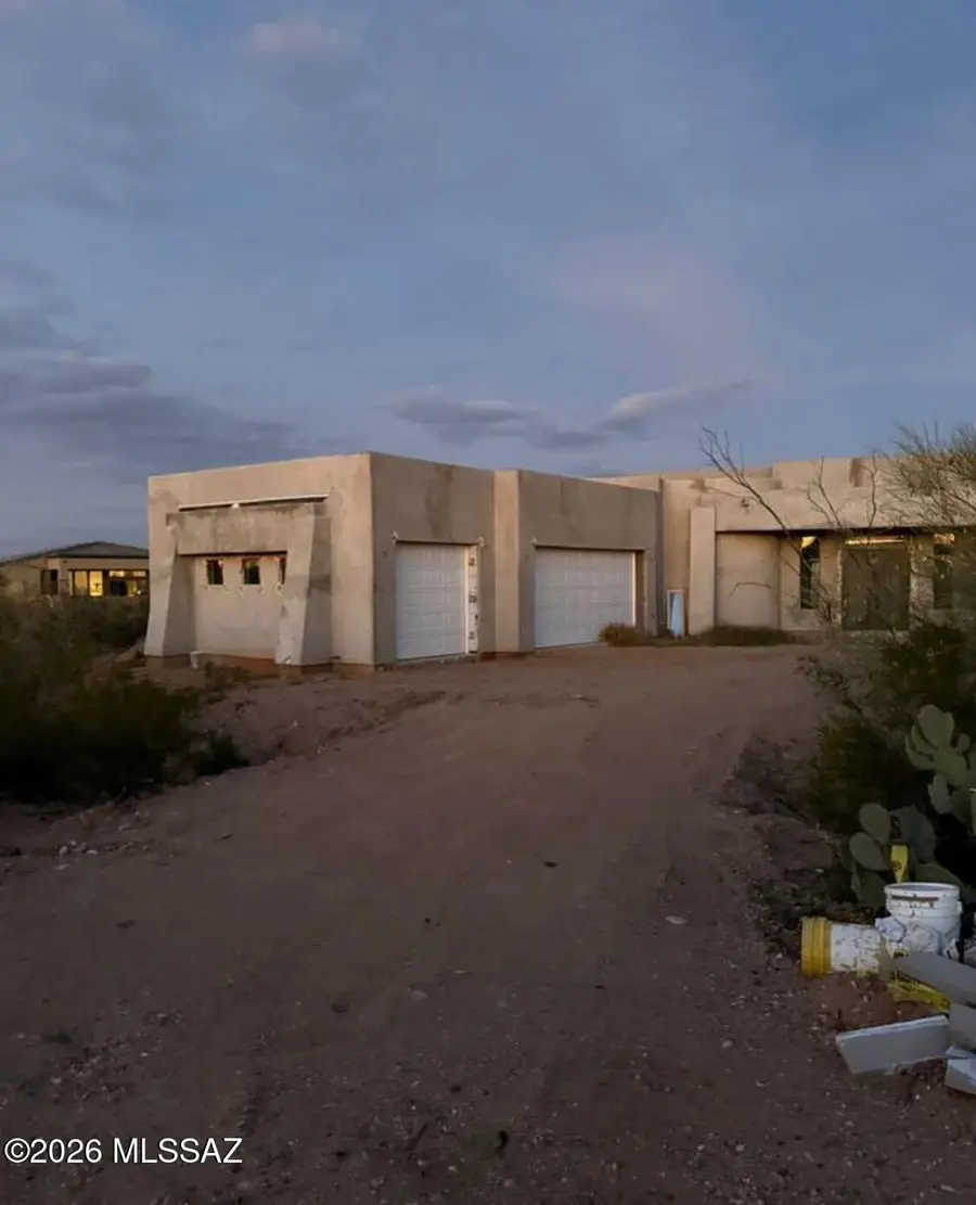 2529 E Old Stone House, Sahuarita, AZ 85629 - #2