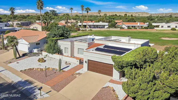 1121 N Abrego, Green Valley, AZ 85614