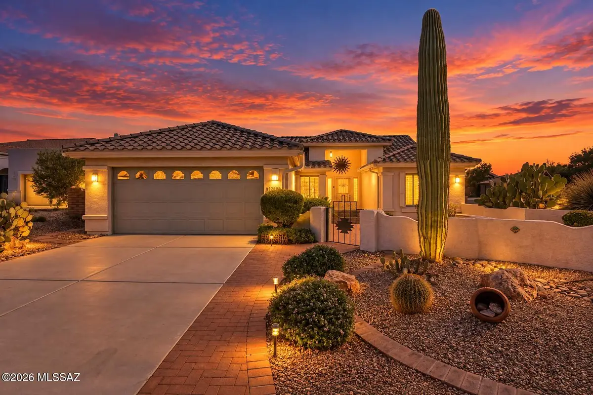 1288 N Mourning Dove, Green Valley, AZ 85614 - #1