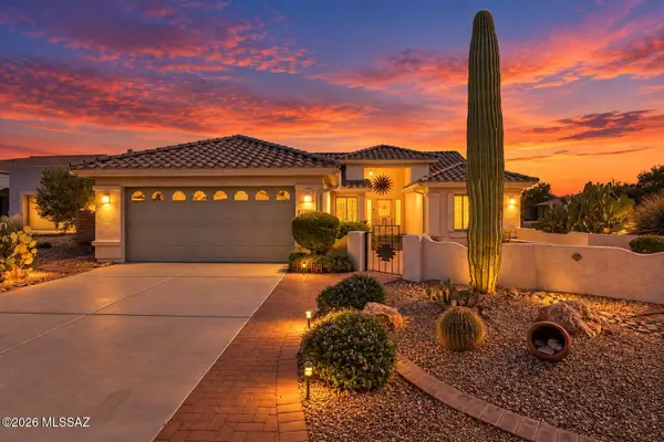 1288 N Mourning Dove, Green Valley, AZ 85614