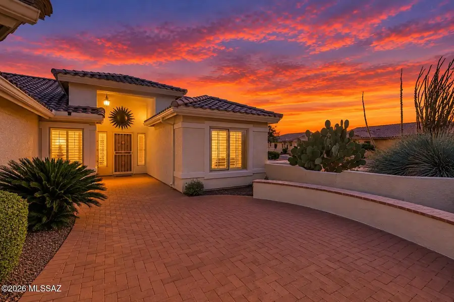 1288 N Mourning Dove, Green Valley, AZ 85614 - #2