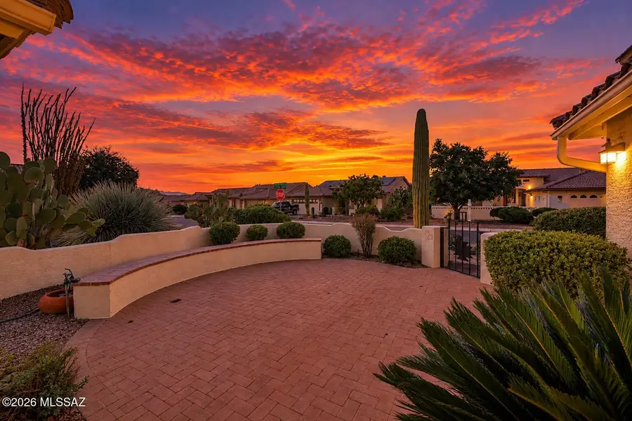 1288 N Mourning Dove, Green Valley, AZ 85614 - #3