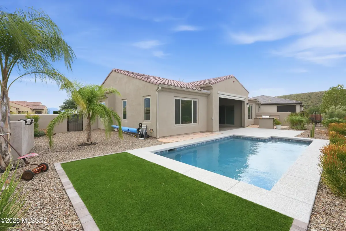 66470 E Peregrine, Saddlebrooke, AZ 85739 - #1
