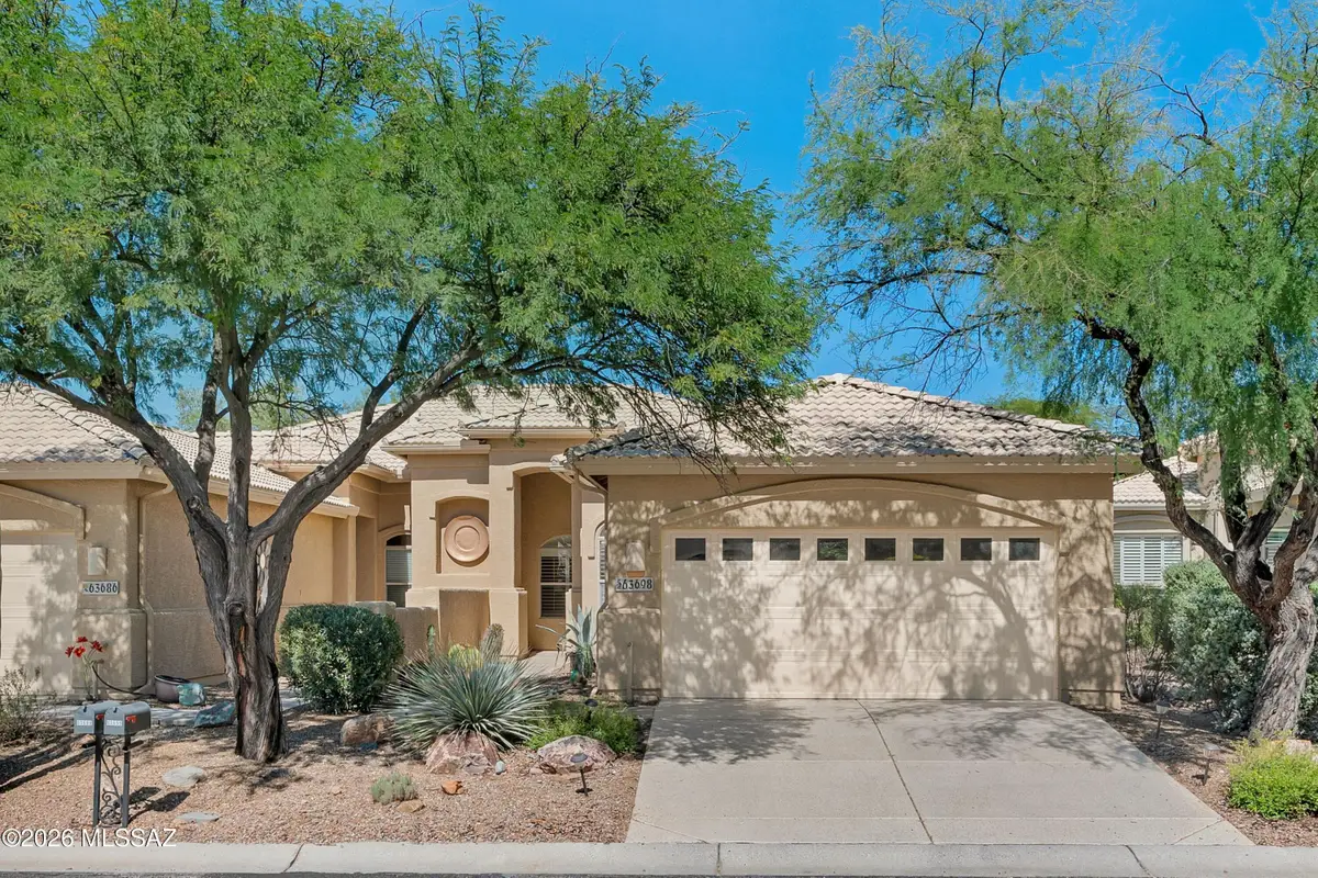 63698 E Haven, Saddlebrooke, AZ 85739 - #1