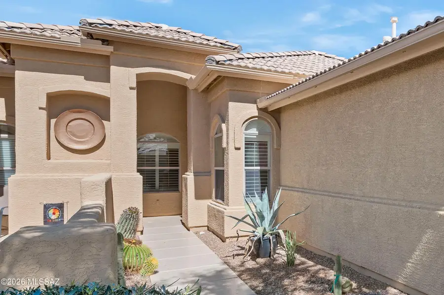 63698 E Haven, Saddlebrooke, AZ 85739 - #2