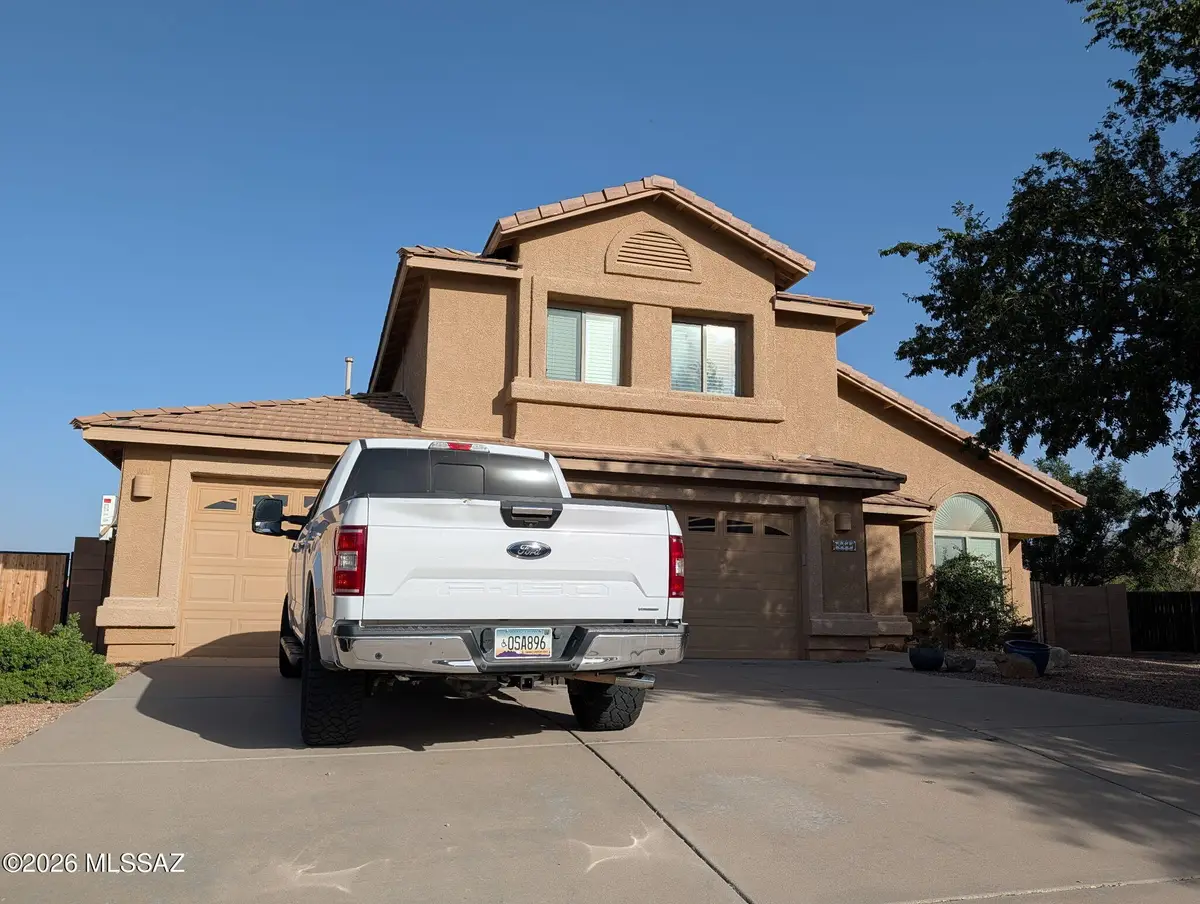 556 W Willis, Vail, AZ 85641 - #1