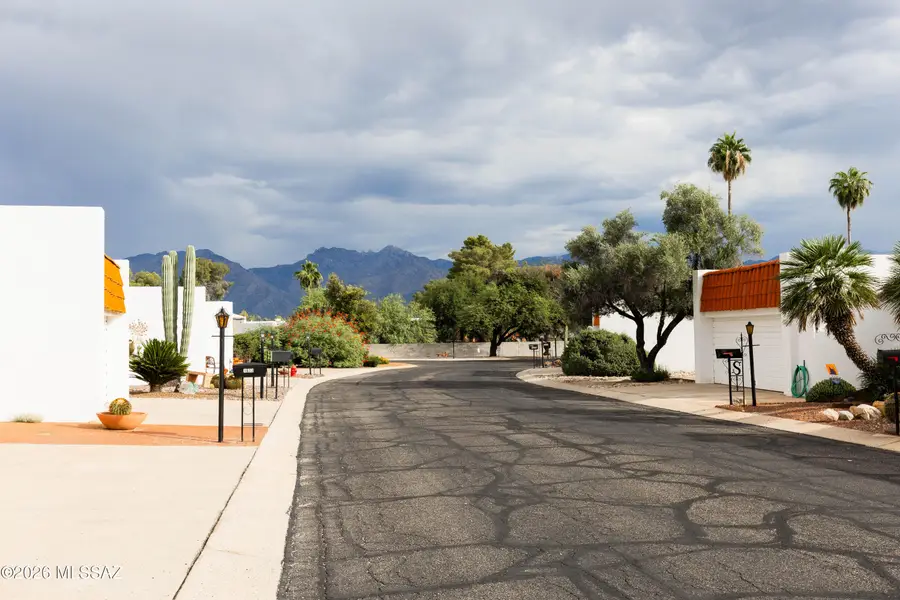 1625 N Va Dorado, Tucson, AZ 85715 - #2