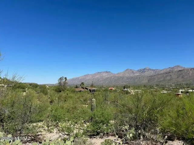 9931 E Mt Pleasant, Tucson, AZ 85749 - #1