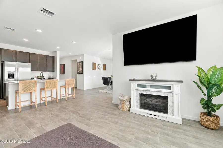 7970 S Borealis, Tucson, AZ 85747 - #2