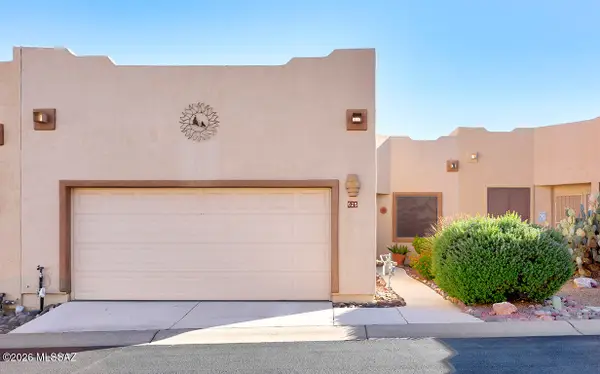 625 W Woodfield, Green Valley, AZ 85614