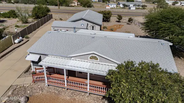 5267 E Branding Iron, Hereford, AZ 85615